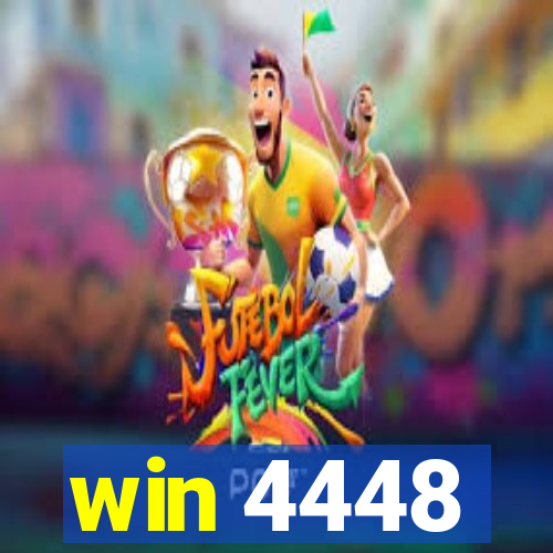 win 4448